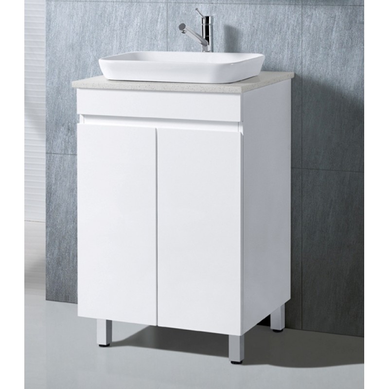 Serene 600mm Vanity